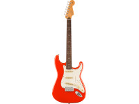 Fender Player II Stratocaster Rosewood Fingerboard Coral Red Fender Player II Stratocaster Rosewood Fingerboard Coral Red